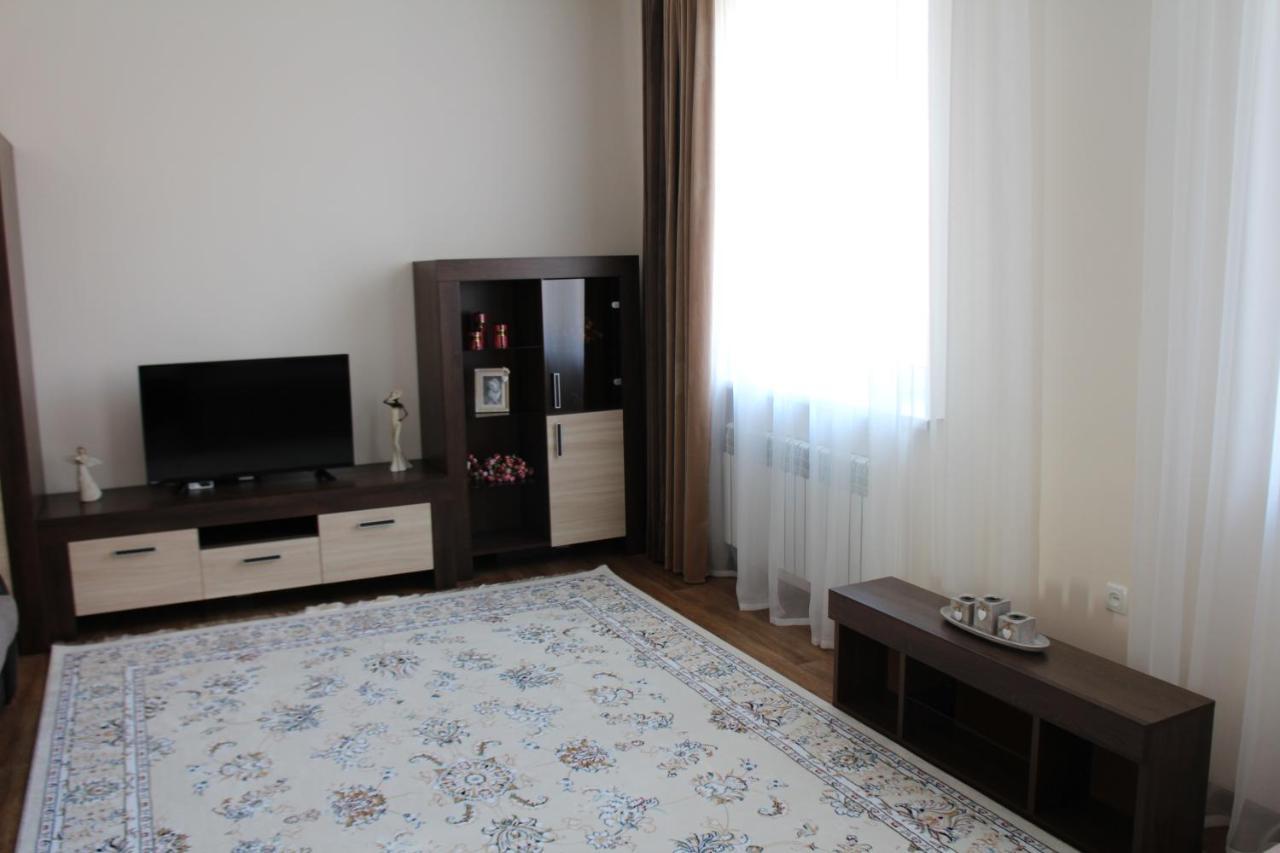 Апарт Отель Welcome ตัลดีกอร์กัน ภายนอก รูปภาพ