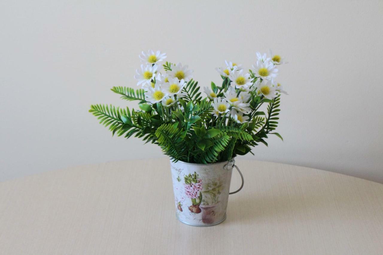 Апарт Отель Welcome ตัลดีกอร์กัน ภายนอก รูปภาพ